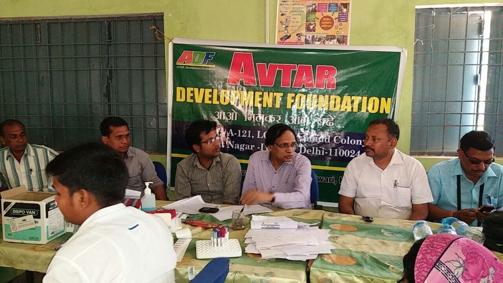 Rural Development Programs