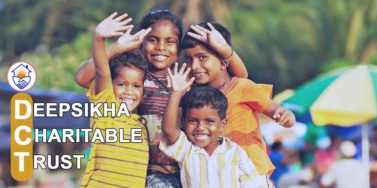 Deepsikha Charitable Trust Rural Community